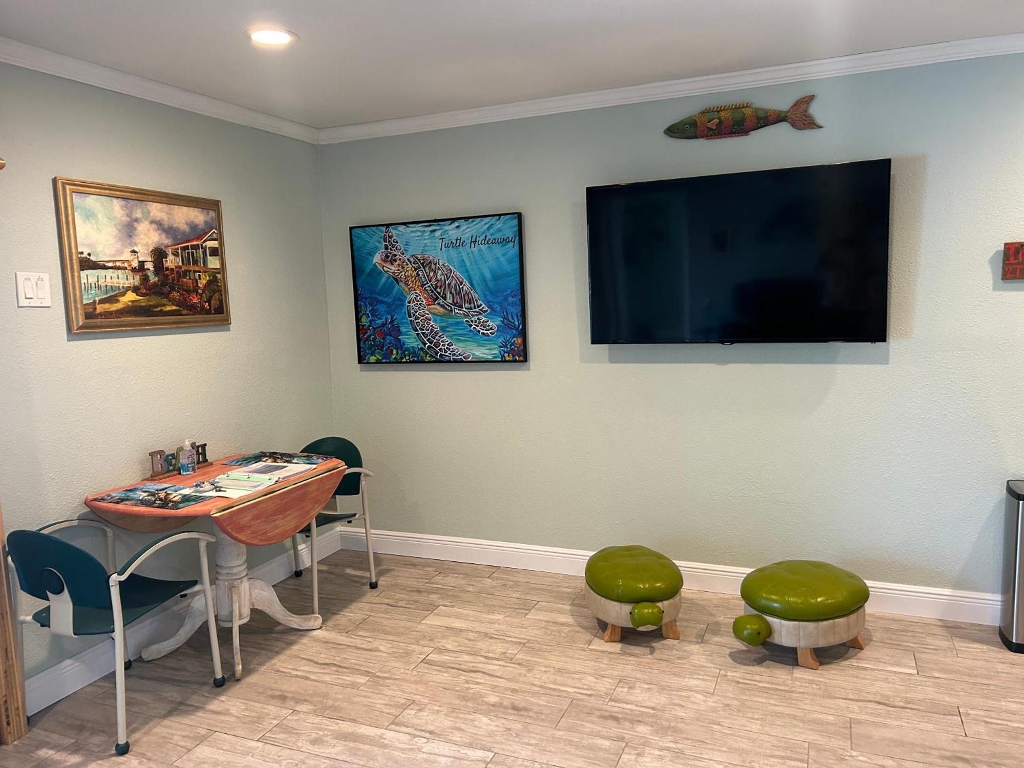 Guest Suite - Waterfront -Pool & Hot Tub- Walk To Beach Clearwater Beach Exterior foto
